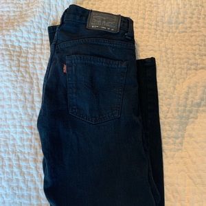 NOT FOR SAL Levi Jeans size 27